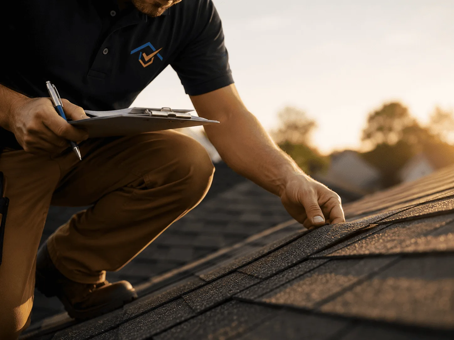 Why Choose Roof Inspection in Bethel, OK