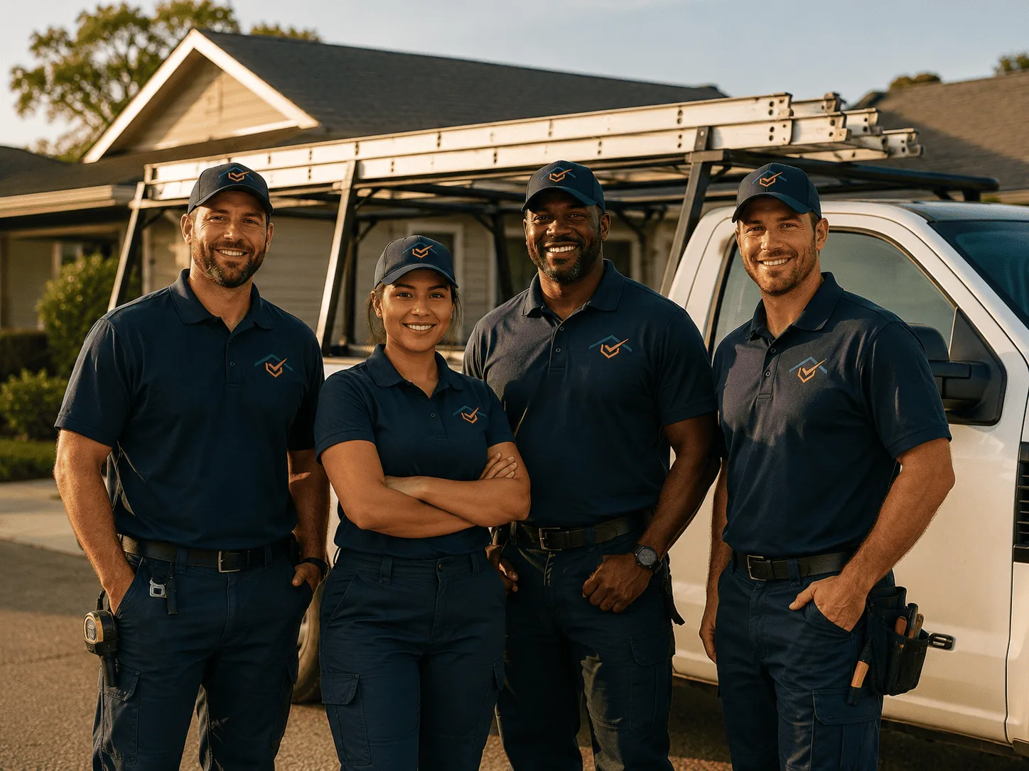Roof Inspection company in Bethel, OK